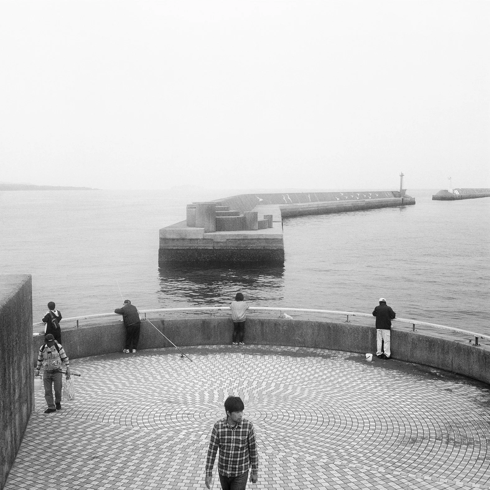 VISION #88 — Olivier Kervern — VISION(S)